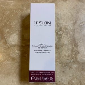 111Skin NAC Y2 POLLUTION DEFENSE BOOSTER